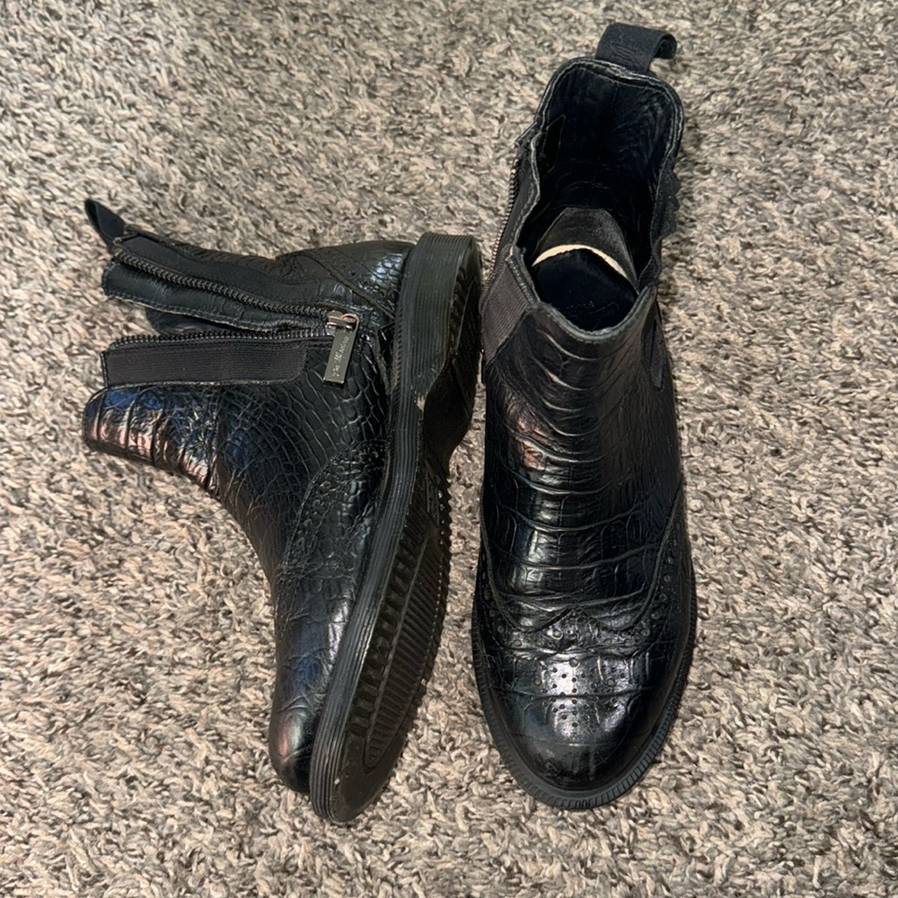 Dr. Martens Tina Boot